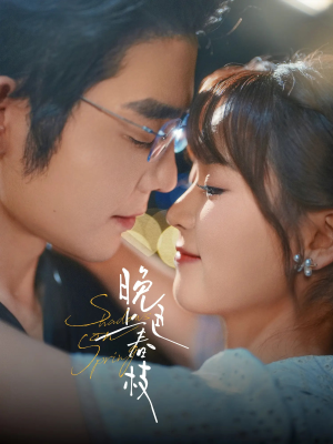 晚色上春枝（80集）爆款短剧追不停