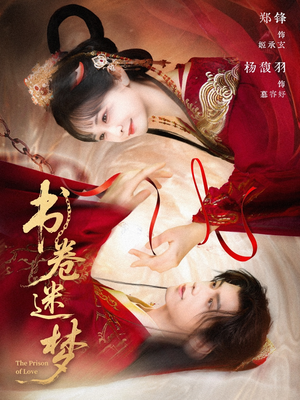 书卷迷梦（66集）精彩短剧追不停