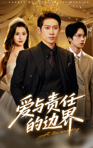 爱与责任的边界(35集) 爱与责任的边界(35集)好看的短剧推荐