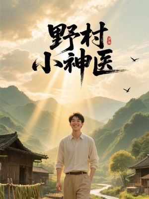 野村小神医（80集）短剧更新抢先看