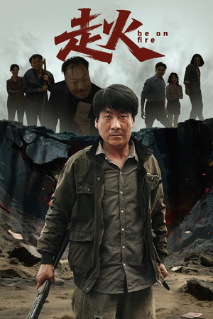 走火(60集) 走火(60集)分享热门短剧