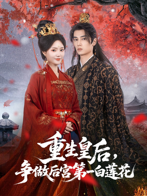 重生皇后争做后宫第一白莲花（96集）免费短剧片段