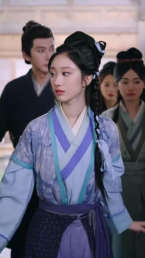 特工悍娘带全家致富(64集) 特工悍娘带全家致富(64集)短剧在线观看