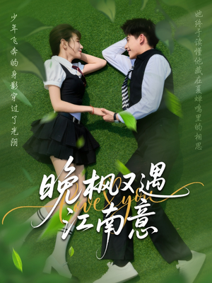 晚枫又遇江南意(60集) 晚枫又遇江南意(60集)精彩短剧免费看