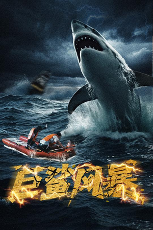 巨鲨风暴（59集）免费短剧全集看