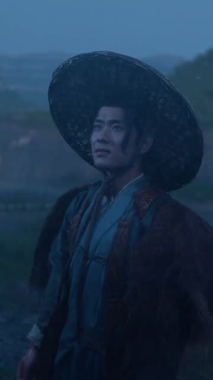 灾荒年农家出了个状元(81集) 灾荒年农家出了个状元(81集)短剧全集更精彩