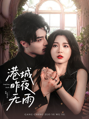 港城昨夜无雨（61集）追短剧关注我