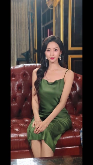 这瓜保熟我透视眼说的（83集）经典老剧免费看