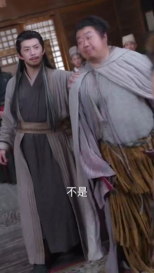 天下第一剑(38集) 天下第一剑(38集)热门短剧抢先看