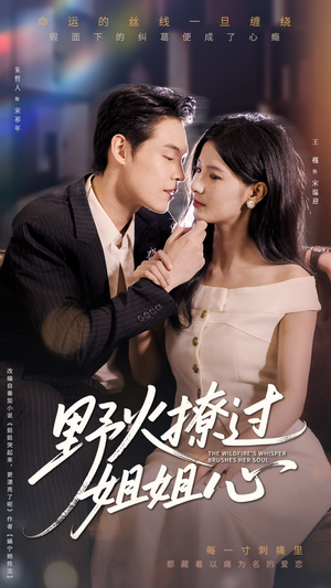 野火撩过姐姐心（97集）真的好看吗