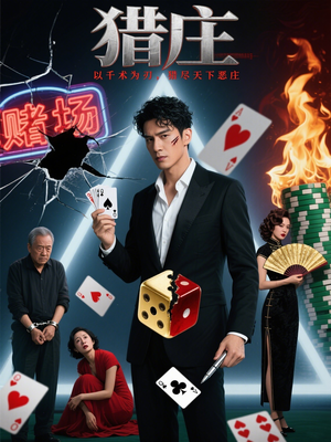 猎庄（62集）越看越好看短剧