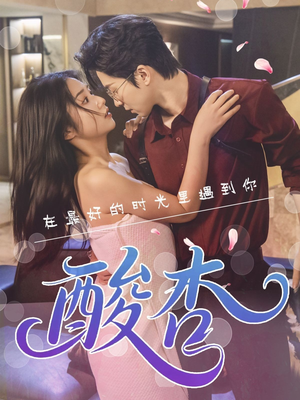 酸杏(60集) 酸杏(60集)看到了大结局