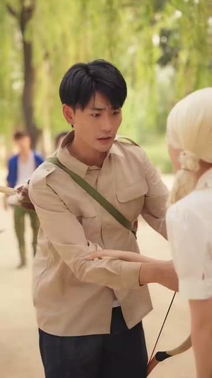 重生60年代嫂子介绍外国老婆(80集) 重生60年代嫂子介绍外国老婆(80集)追短剧关注我