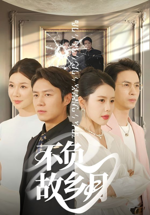 不负故乡月（70集）观看软件