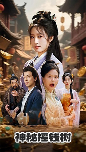 神秘摇钱树（70集）百度网盘在线看