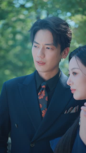 终是庄周梦了蝶（72集）百度在线观看