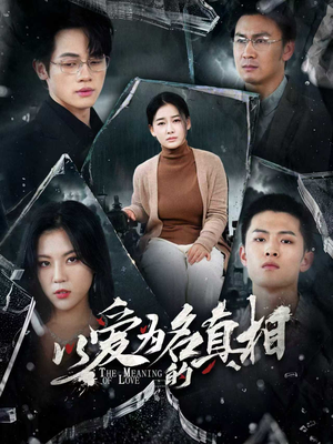 以爱为名的真相（70集）最新上映免费看