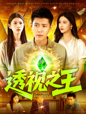 透视之王（89集）零花钱看整部剧