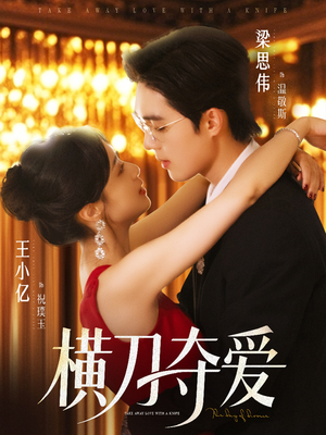 横刀夺爱（82集）演的怎么样