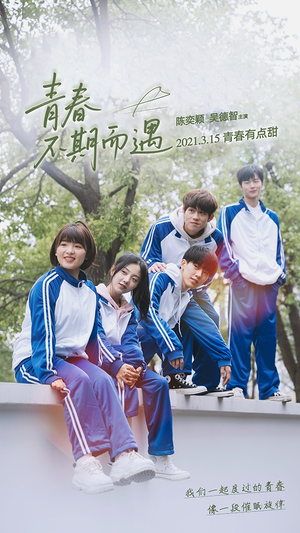 青春不期而遇（50集）独家短剧免费看