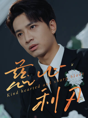 慈心利刃(30集) 慈心利刃(30集)真的太好看了