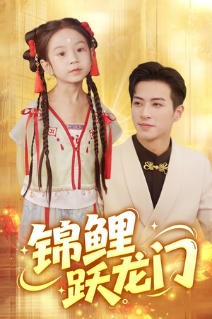 锦鲤跃龙门（62集）上热门短剧