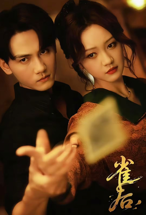 雀后（60集）一共多少集