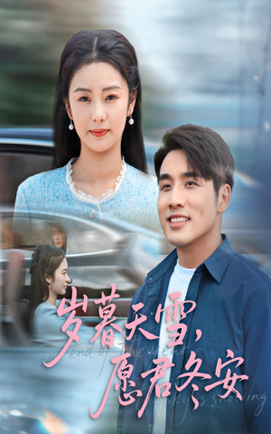 岁暮天雪愿君冬安（51集）热门火爆短剧