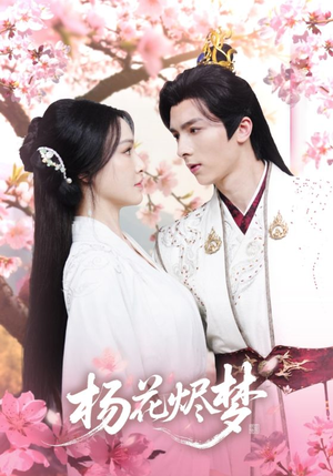 扬花烬梦（68集）短剧全集完整