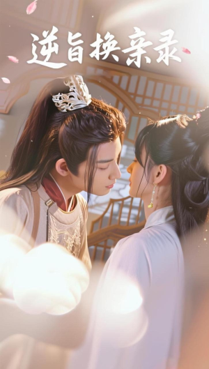 逆旨换亲录(48集) 逆旨换亲录(48集)更新时间一览表