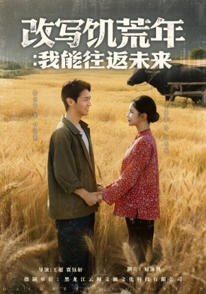 改写饥荒年我能往返未来(67集) 改写饥荒年我能往返未来(67集)小短剧推荐