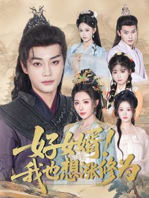 公主穿龙袍臣真的受不了啦（92集）简直不要太好看