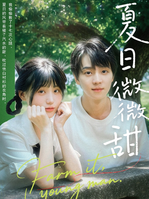 夏日微微甜(79集) 夏日微微甜(79集)在哪个平台能看