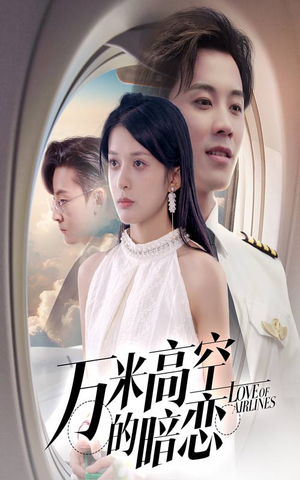 万米高空的暗恋（51集）在线播放