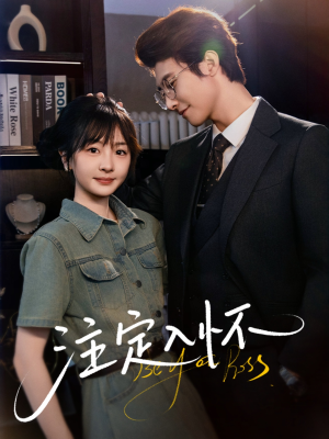 注定入怀（70集）无需充值尽情看