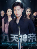 九天神帝（78集）红果免费短剧