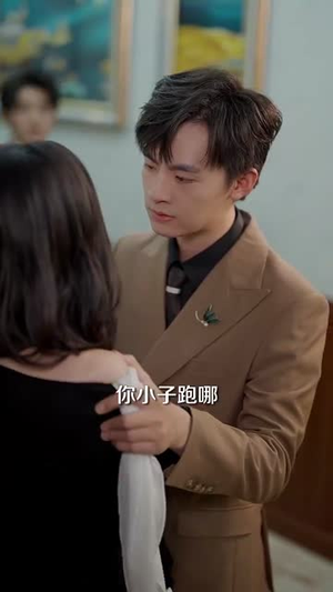 祁先生的白月光从未冬眠 (80集) 祁先生的白月光从未冬眠 (80集) 免费短剧看不停