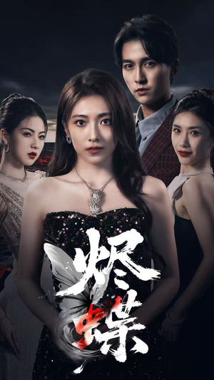 烬蝶（51集）最火的短剧