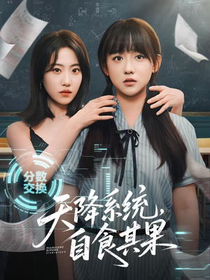 天降系统,自食其果(50集) 天降系统,自食其果(50集)高清画质免费看