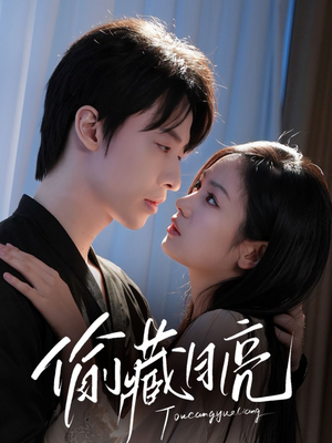 偷藏月亮（64集）最火爆短剧