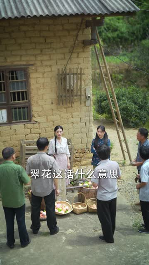 小财星有亿点粮 (50集) 哪个短剧网能看