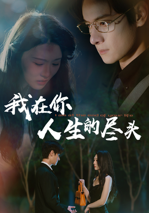 我在你人生的尽头（60集）女主谁演的