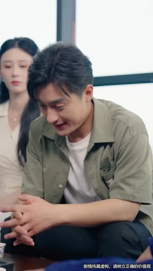 余生是你从暗恋到奶爸 (80集) 余生是你从暗恋到奶爸 (80集)1-102集