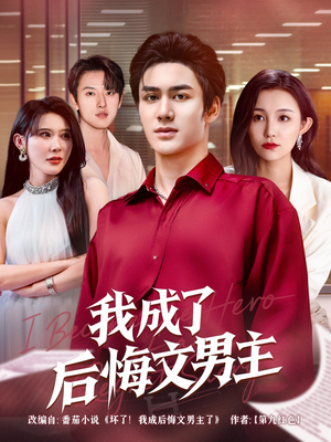 我成了后悔文男主(72集) 我成了后悔文男主(72集)海量资源免费看