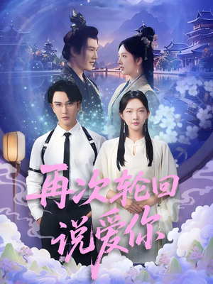 再次轮回说爱你 (92集) 再次轮回说爱你 (92集) 短剧全集抢先看