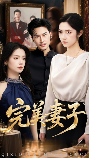 完美妻子（40集）一起追短剧吧