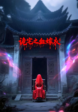 诡宅之血嫁衣(29集) 诡宅之血嫁衣(29集)免费观看全集