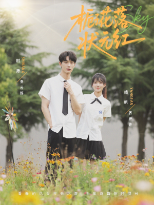 栀子花落状元红（50集）剧情简介