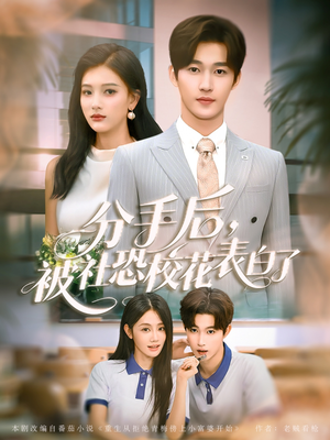 分手后被社恐校花表白了（80集）分享好看短剧