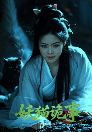 妖猫诡事（18集）最新短剧抢先看